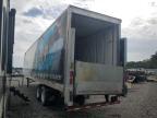 2020 Utility VS2DX DRY Van Trailer