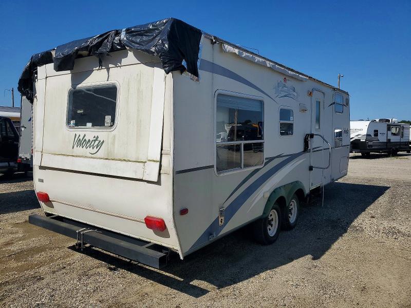 2006 Coachmen Velocity