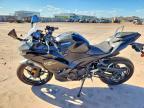 2026 Kawasaki EX500 H