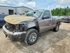 2012 Chevrolet Silverado K1500