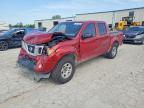 2012 Nissan Frontier S