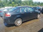 2010 Ford Focus se