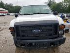 2008 Ford F250 Super Duty