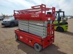 2021 MEC 4046SE Scissor Lift