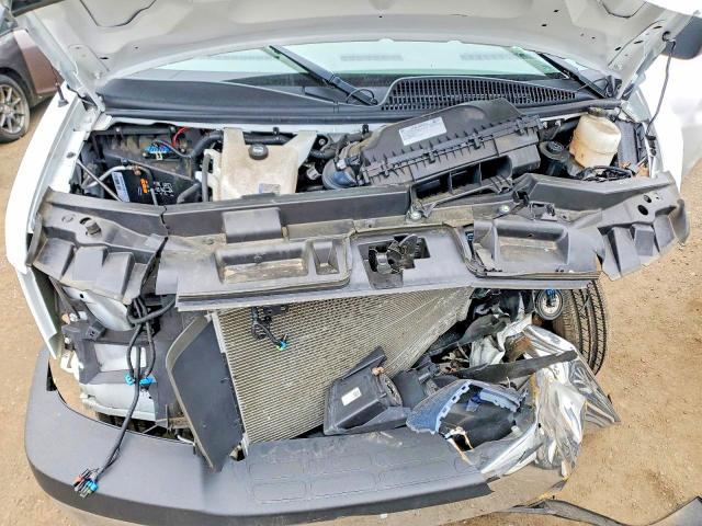 2023 Chevrolet Express G3500 LS