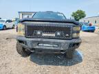 2015 Chevrolet Silverado K2500 Heavy Duty LTZ