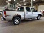 2006 GMC New Sierra K1500