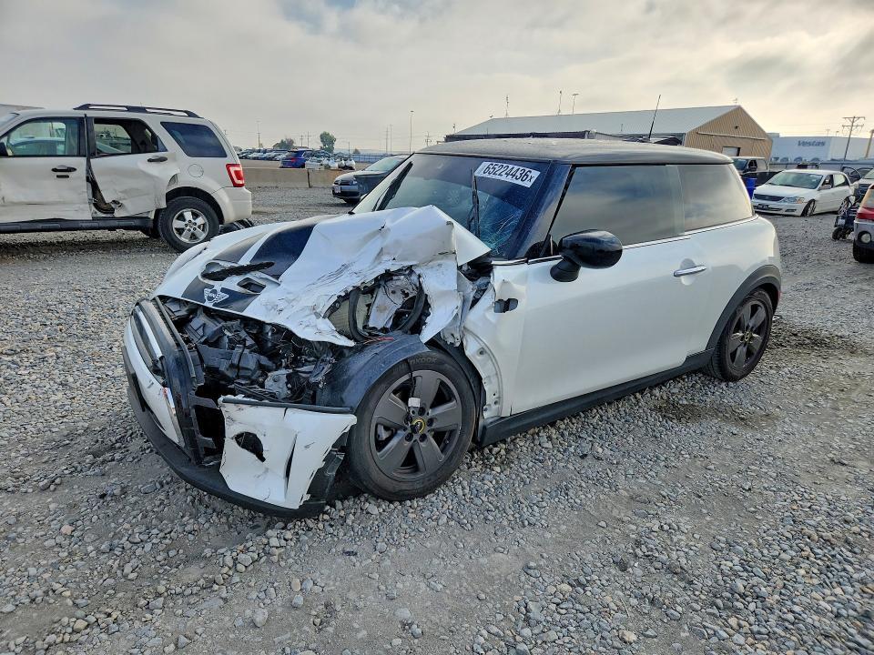 2024 Mini Cooper SE