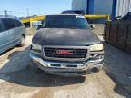 2003 GMC New Sierra C1500