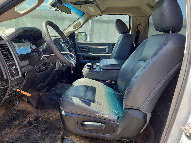 2019 Dodge RAM 1500 Classic Tradesman