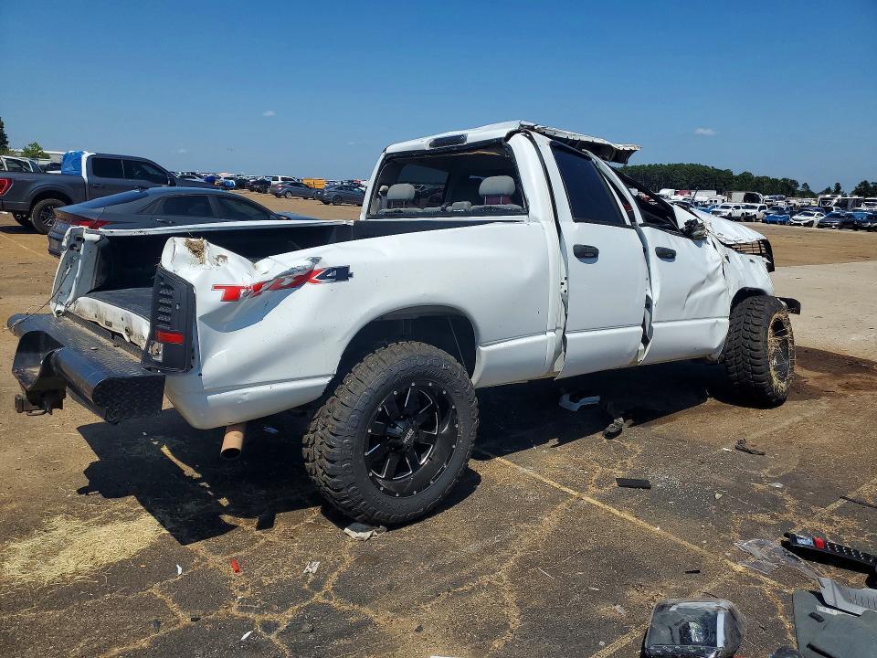 2007 Dodge RAM 1500 ST