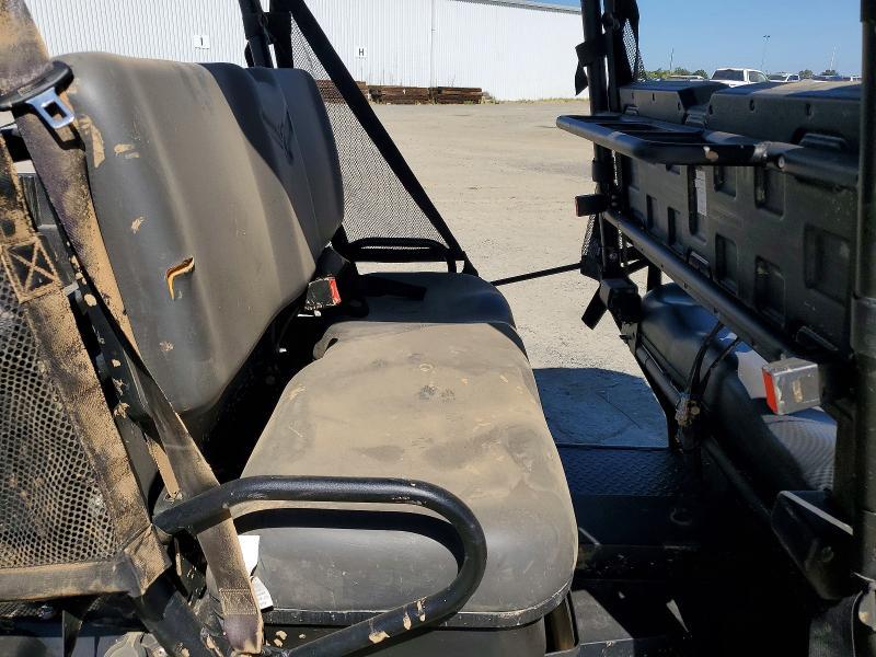 2024 Landmaster AMP Utility Vehicle