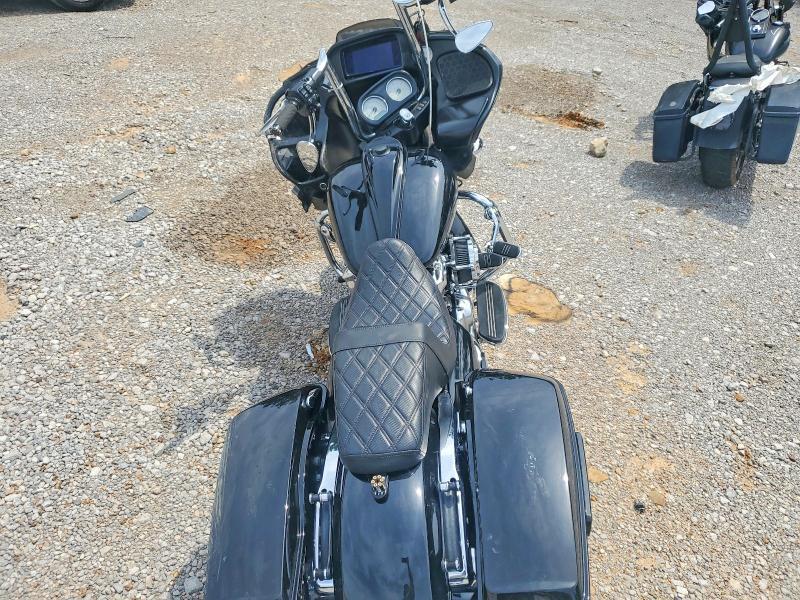 2022 Harley-Davidson Fltrx