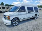 1998 Chevrolet Express G1500 LT