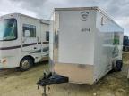 2024 Diamond Cargo 7X16 TA2 Enclosed Cargo Trailer