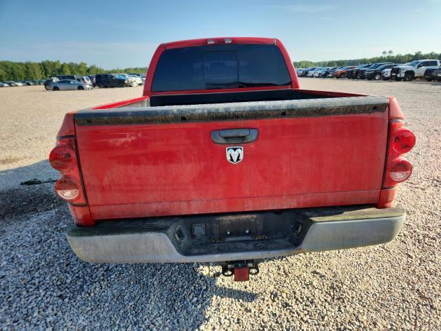 2008 Dodge RAM 1500 ST