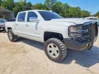 2016 Chevrolet Silverado K1500 LTZ