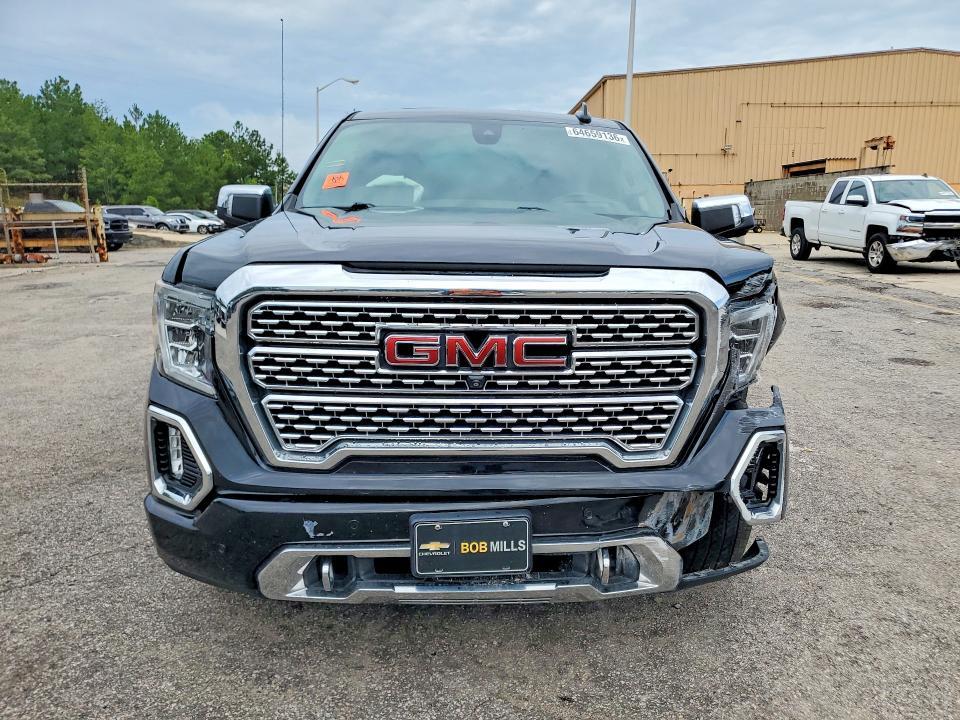 2021 GMC Sierra K1500 Denali
