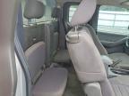 2013 Nissan Frontier S