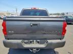 2018 Toyota Tundra Platinum
