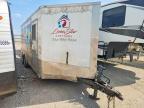 2019 Spartan Cargo Enclosed Cargo Trailer
