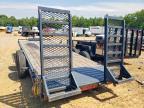 2026 Lamar H6832028 Equipment Trailer