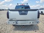 2016 Nissan Frontier PRO-4X