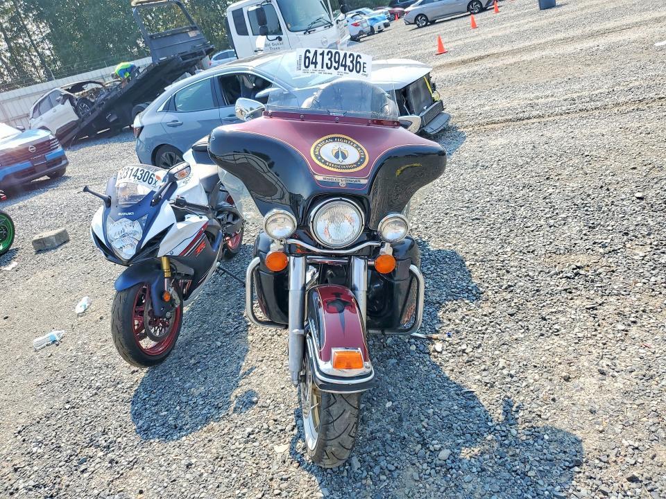 1995 Harley-Davidson Flhtcui