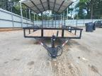 2026 Top Tier Trailers 2026 TOP Tier 6.5X14 Single Utility Trailer