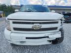 2010 Chevrolet Silverado K1500 LT