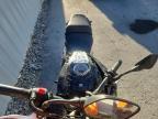 2019 Honda CBF300 N