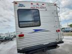 2011 Jayco JAY Flight Camper