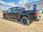 2017 GMC Sierra K1500 Denali