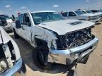 2017 Chevrolet Silverado K3500
