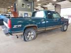 1995 Chevrolet GMT-400 K1500