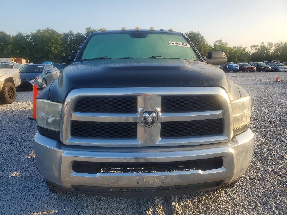 2016 Dodge RAM 2500 ST