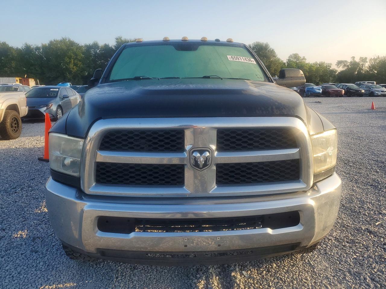 2016 Dodge RAM 2500 ST