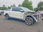 2017 Honda Ridgeline RTL