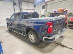 2021 Chevrolet Silverado K1500 LT