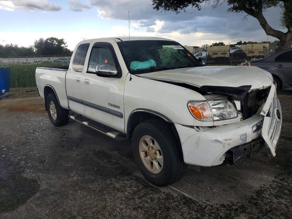 2005 Toyota Tundra SR5