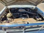 1991 Dodge D-SERIES D150