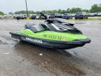 2018 Sea-Doo Jetski