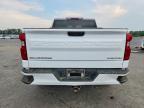 2024 Chevrolet Silverado K1500 Custom