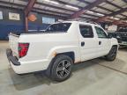 2014 Honda Ridgeline Sport