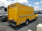 2022 GMC Savana BOX Truck