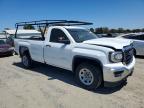 2017 GMC Sierra C1500