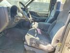 1998 Chevrolet S Truck S10