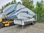 2015 Forest River Wildcat Camper