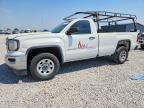 2018 GMC Sierra C1500