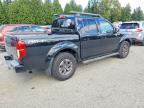 2015 Nissan Frontier PRO-4X